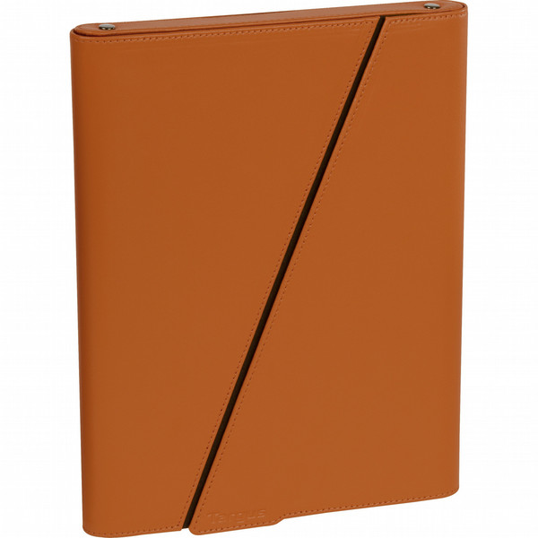 Targus THZ02101US Коричневый, Оранжевый чехол для электронных книг