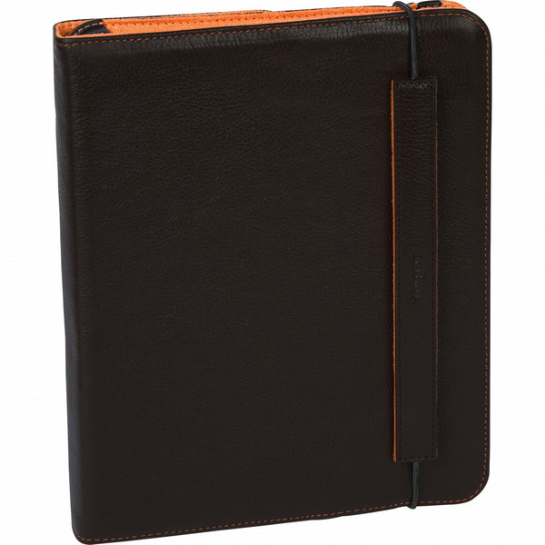 Targus THZ02203US Brown,Orange e-book reader case