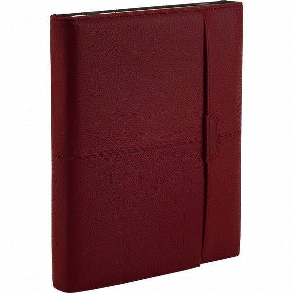 Targus THZ02302US Red e-book reader case