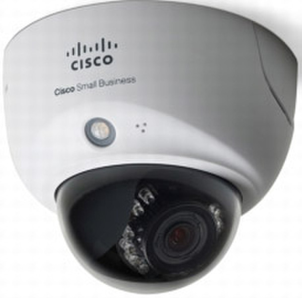 Cisco VC220 Innenraum Kuppel Weiß