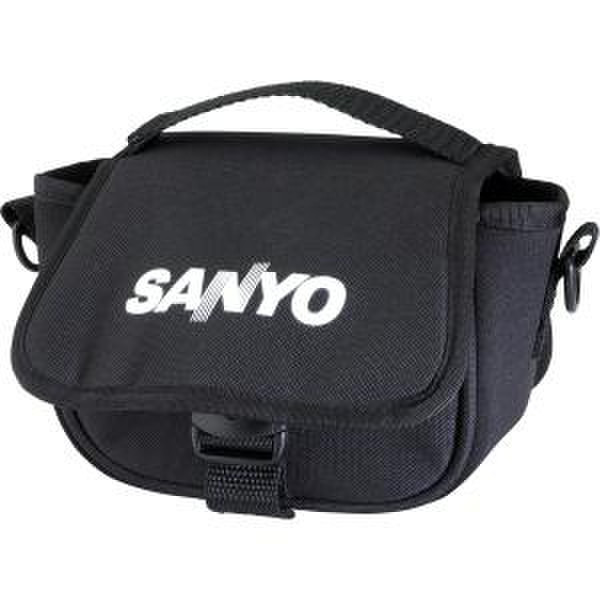 Sanyo VCP-HCX10 Черный сумка для фотоаппарата