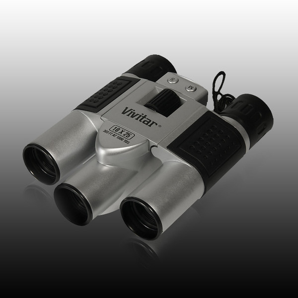 Sakar CV-1025V Roof Black,Silver binocular
