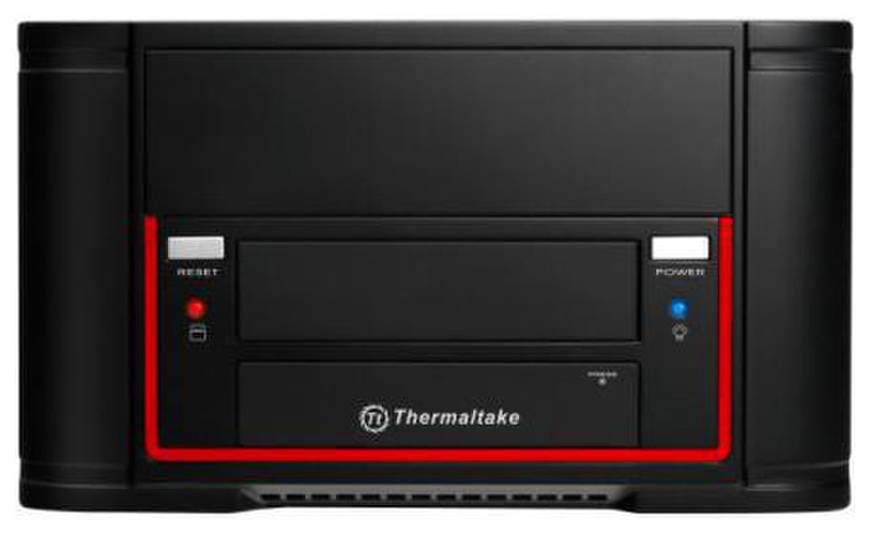 Thermaltake Element Q Desktop 200W Black