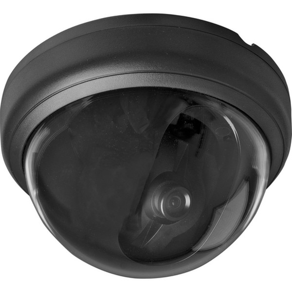 Lorex VQ1137H Для помещений Dome Черный камера видеонаблюдения