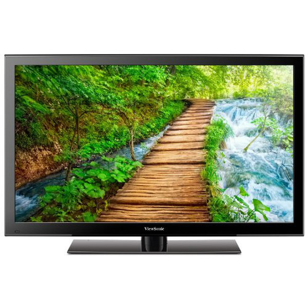 Viewsonic VT3210LED 32Zoll HD Schwarz LCD-Fernseher