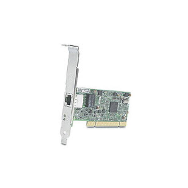 HP NIC - Broadcom NetXtreme GB Ethernet PCI -E Adapter