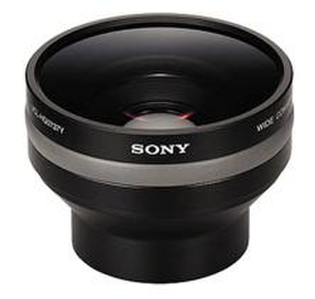 Sony VCL-HG0737Y camera lense