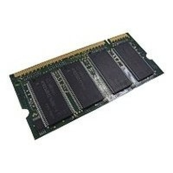 Samsung MemoryModule 256MB RAM 0.25GB Speichermodul