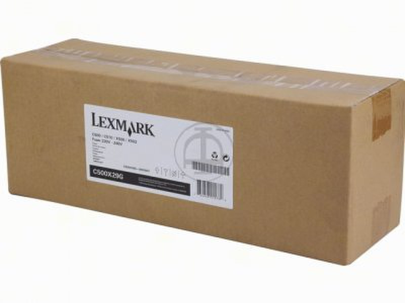 Lexmark C500X29G Drucker-Kit