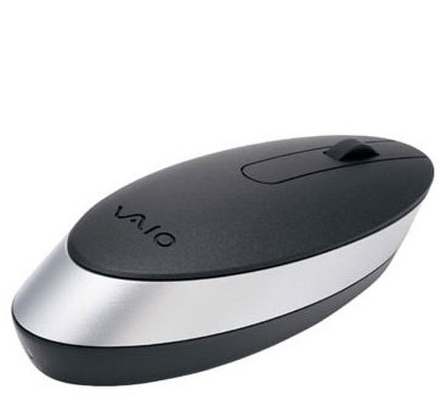 Sony VGP-BMS33/B Bluetooth Laser 800DPI Black mice