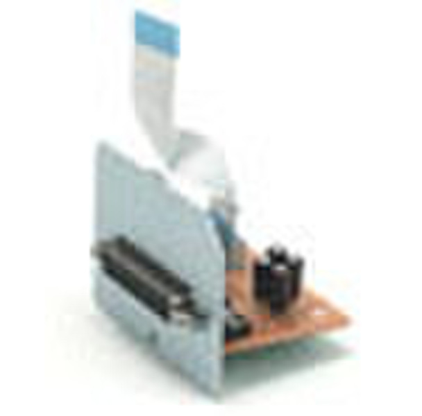 Lexmark 2400, 2500 Series Serial Interface Option interface cards/adapter