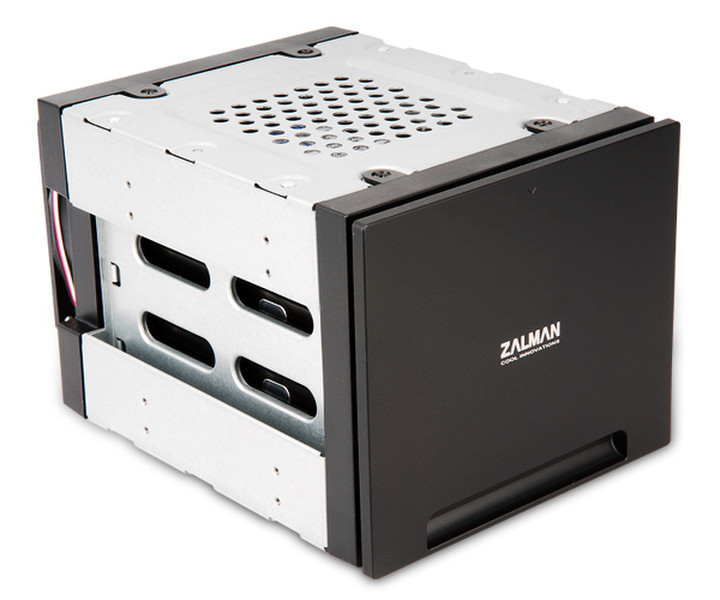Zalman ZM-HDR1 кейс для жестких дисков
