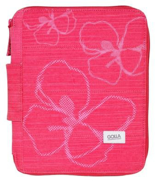 Golla G1127 Pink Tablet-Schutzhülle