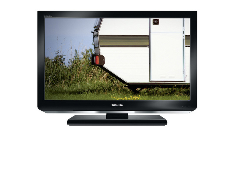 Toshiba 22DL833 22Zoll HD 3D Schwarz LCD-Fernseher