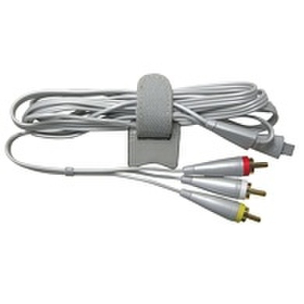 Samsung TV/Audio Adapter Cable Серый дата-кабель мобильных телефонов