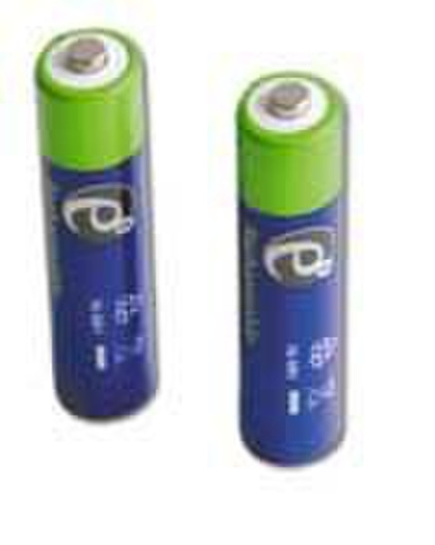 EnerGenie EG-BA-105 Nickel-Metallhydrid (NiMH) 900mAh 1.2V Wiederaufladbare Batterie