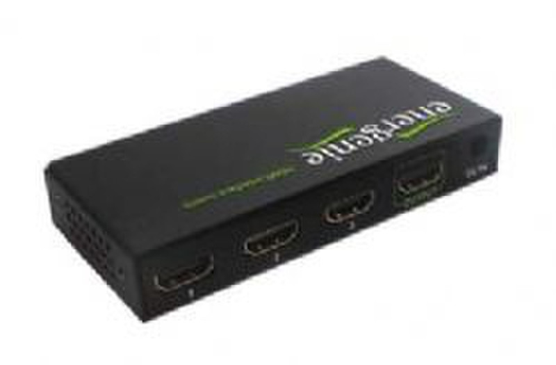 EnerGenie DSW-HDMI-31 HDMI коммутатор видео сигналов