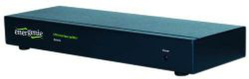 EnerGenie DSP-DVI-41 DVI video splitter