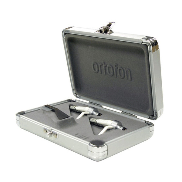 Ortofon Concorde Arkiv Twin Set