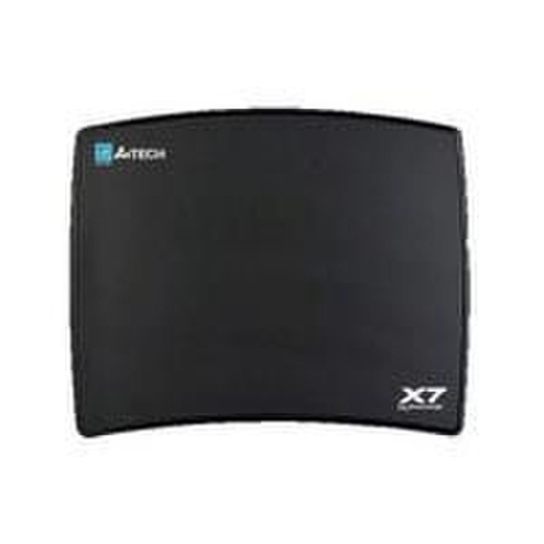 A4Tech X7-200MP Black mouse pad