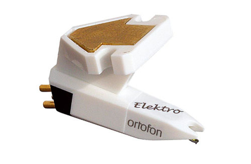 Ortofon OM ELECTRO DJ cartridge/stylus