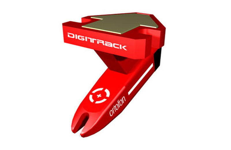 Ortofon OM DIGITRACK DJ cartridge/stylus