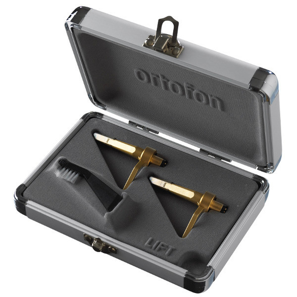 Ortofon CC Gold Twin