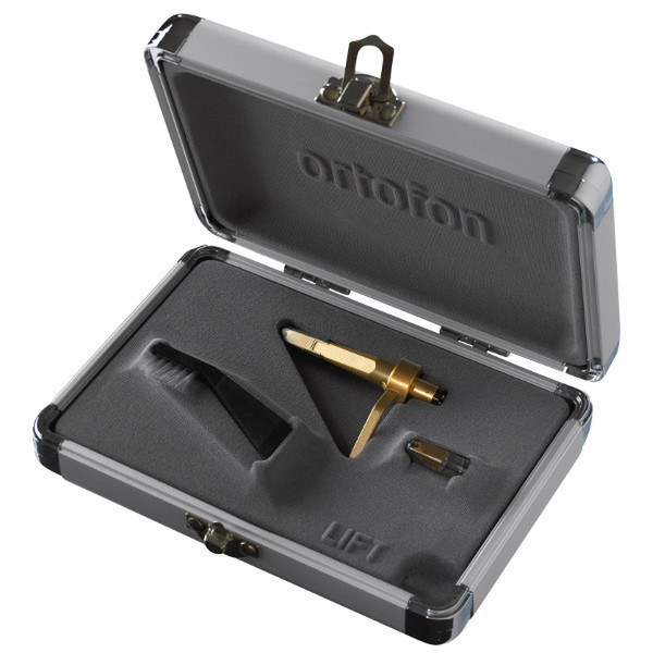 Ortofon CC Gold Kit