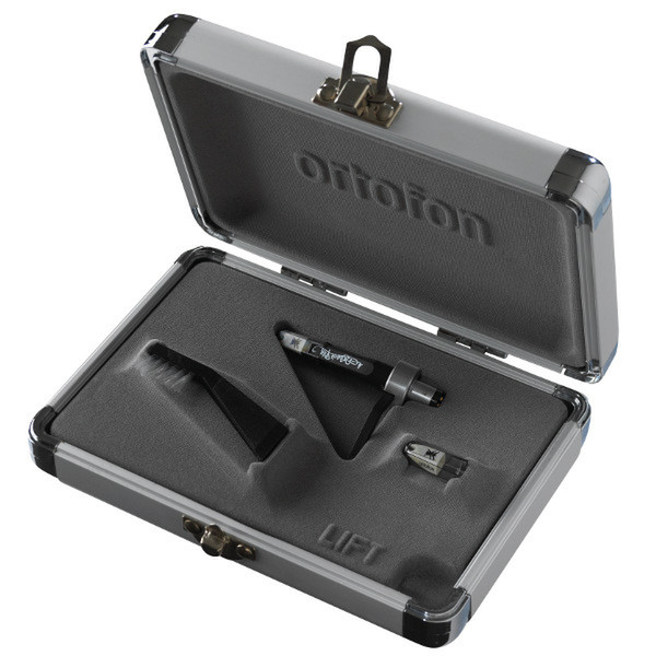 Ortofon CC Q.Bert Kit