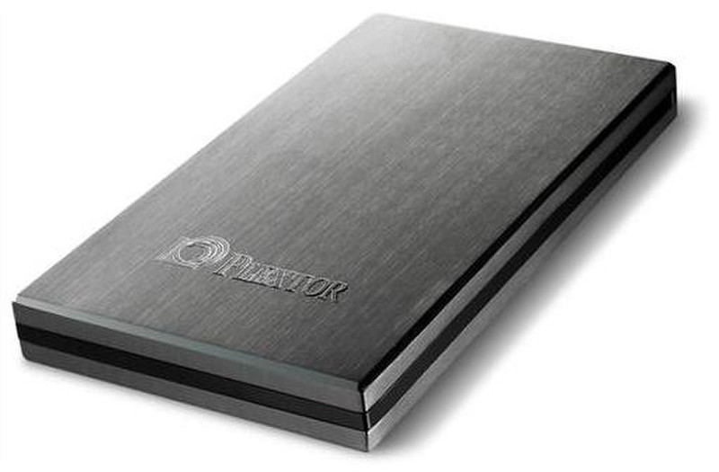 Plextor PX-PH500U3 500GB Silver external hard drive