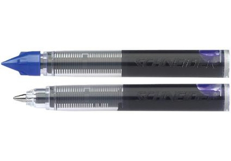 Schneider Cartridge 881 5шт pen refill