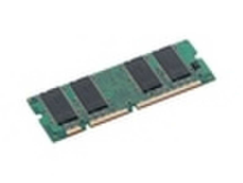 Lexmark 128MB SDRAM DIMM memory module