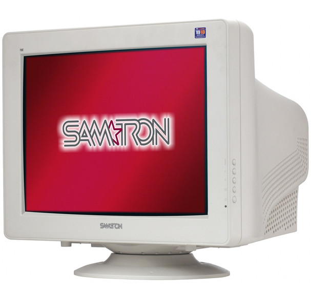 Samsung Samtron 78E 17