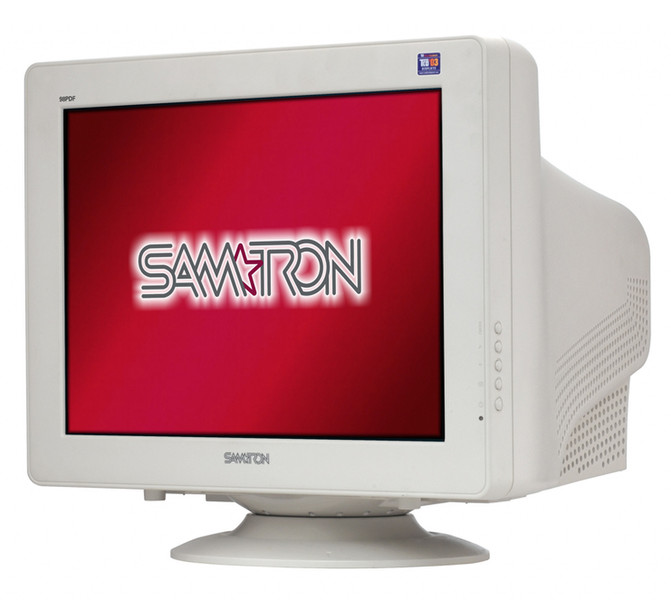 Samsung Samtron 98PDF 19