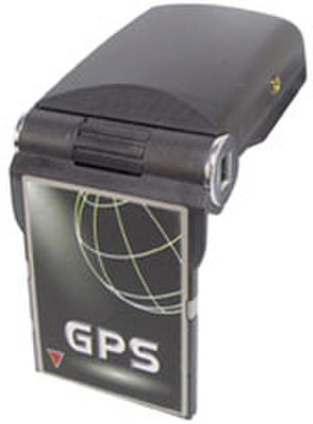 Haicom HI 303 SIRF III GPS CF-Card GPS receiver module