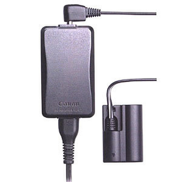 Canon Battery ACK-E2 ext f EOS 300D power adapter/inverter