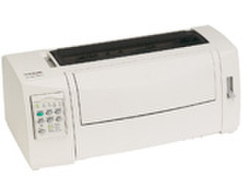 Lexmark 2490 Forms printer 465симв/с 360 x 360dpi точечно-матричный принтер