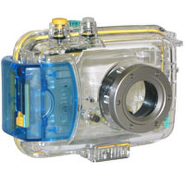 Canon WP-DC500 Ixus 330 underwater camera housing