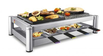 Princess Let's Cook Multi Chef Silber