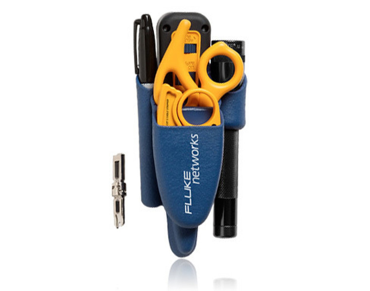 Fluke Pro-Tool Kit IS60