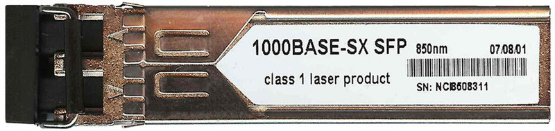 Adtran 1000Base-SX SFP 850nm