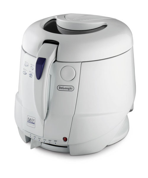 DeLonghi Fryer Single 1800W White