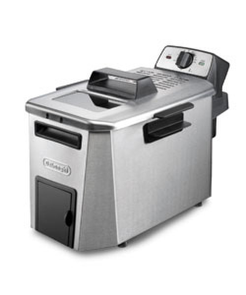 DeLonghi F24532CZ Одиночный 3200Вт