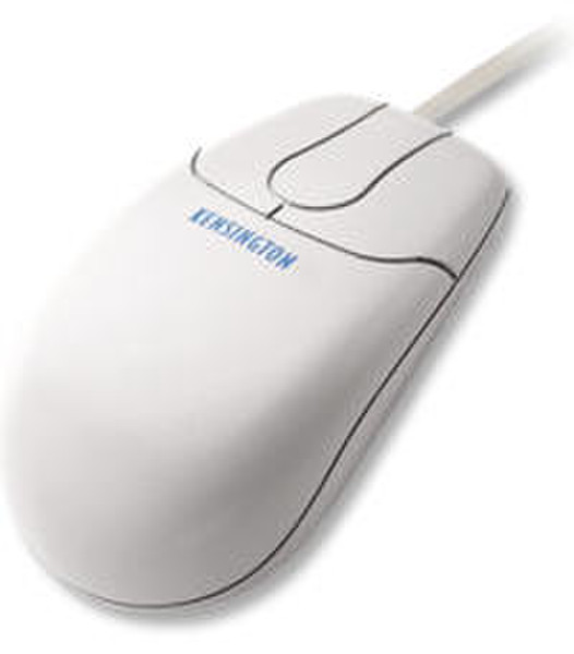 Kensington VALUMOUSE 3-BUTTON USB USB компьютерная мышь