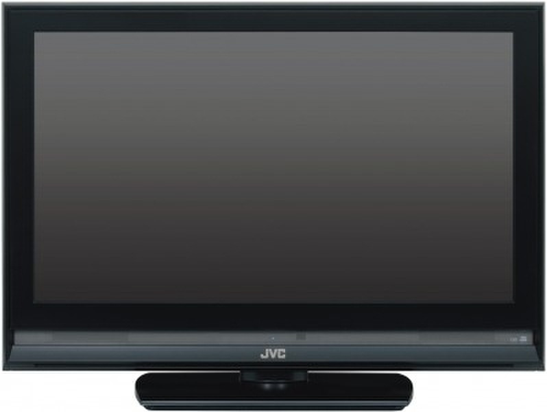 JVC LT-32A80 32Zoll HD Schwarz LCD-Fernseher