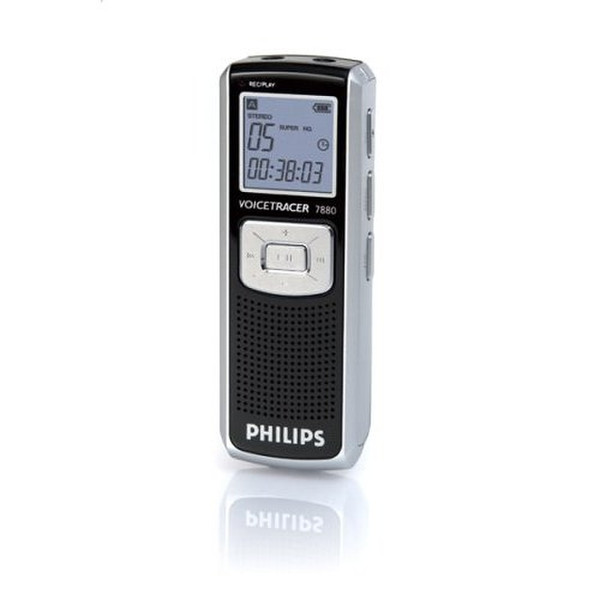 Philips Voice Tracer 7880 dictaphone