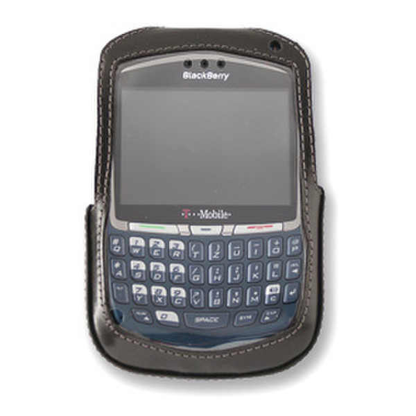 Bugatti cases ComfortCase for BlackBerry 8700g Black