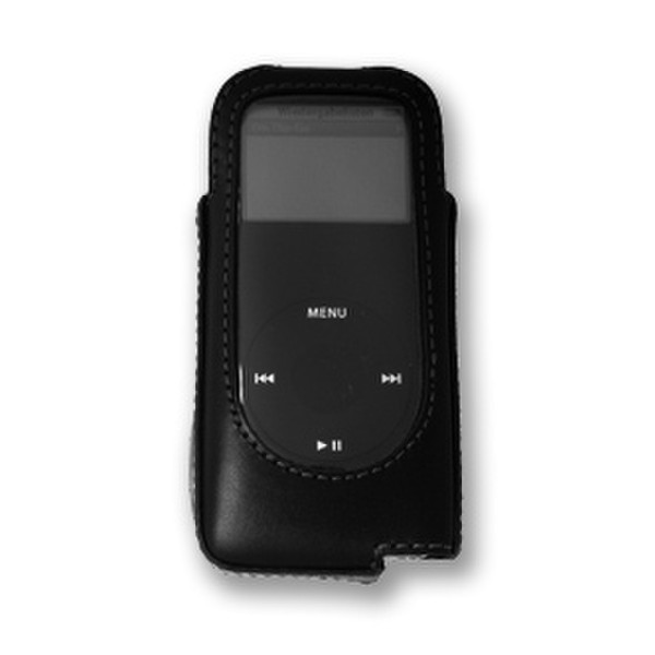 Bugatti cases Fashioncase for iPod nano Black