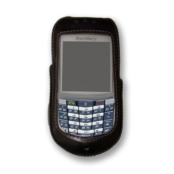 Bugatti cases ComfortCase for BlackBerry 7100 Black