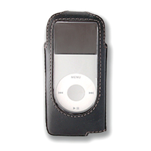 Bugatti cases ComfortCase for iPod nano 2G Черный